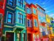 10 najfarebnejších domov sveta - vyber si ten svoj 1