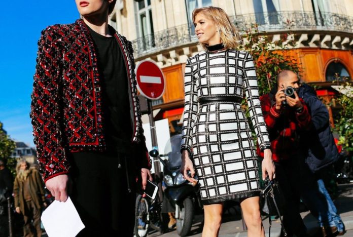 Fashion Week v Paríži ponúka obrovskú dávku nových inšpirácií pre fashionistov 1