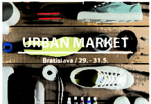 Slovenská značka tenisiek NOVESTA na URBAN markete 1