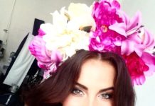 Krásna Miss Pierot 2015 Simona Leskovská je pravou selfie maniačkou 17