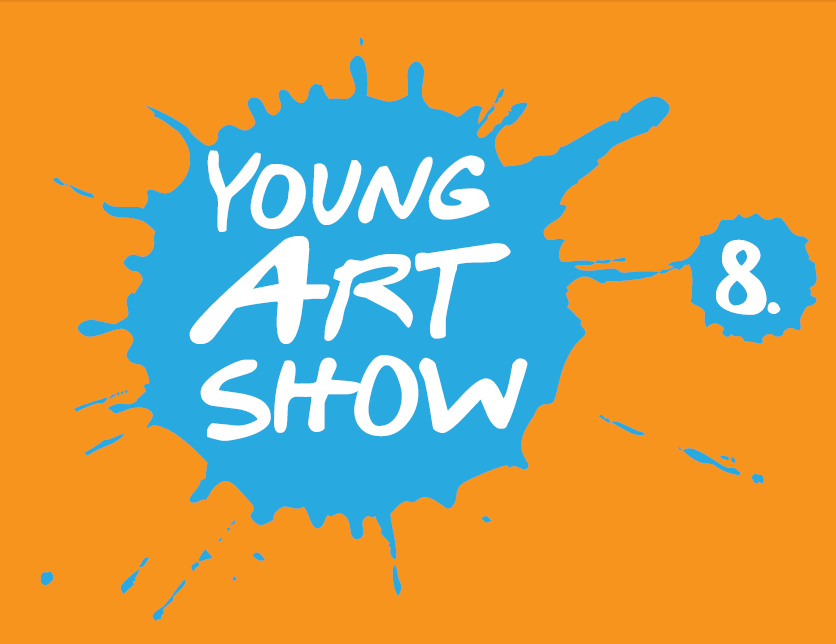 Srdečne Vás pozývame na výstavu Young Art Show 8. v Dome Umenia Piešťany 1